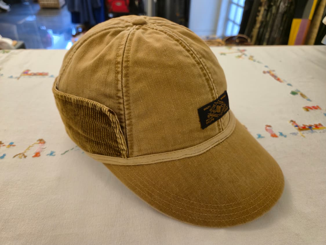 폴로랄프로렌 railroad cap 상품이미지3