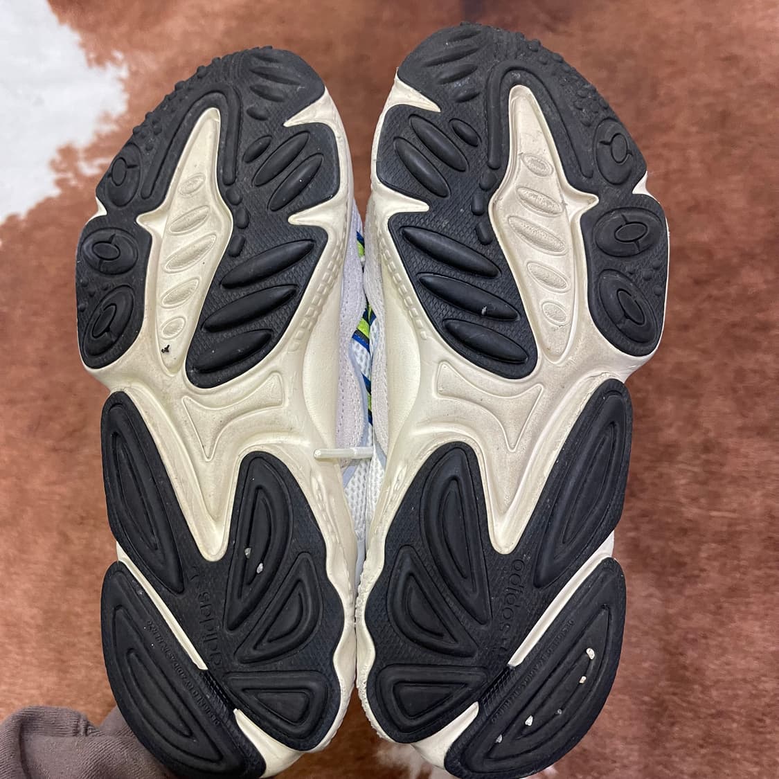 아디다스 런닝 상품이미지6