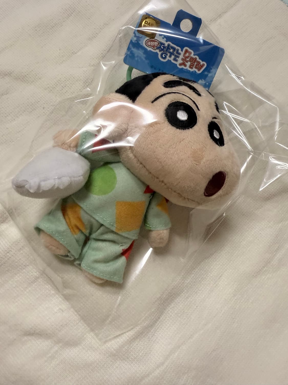 짱구 인형 세트 상품이미지6
