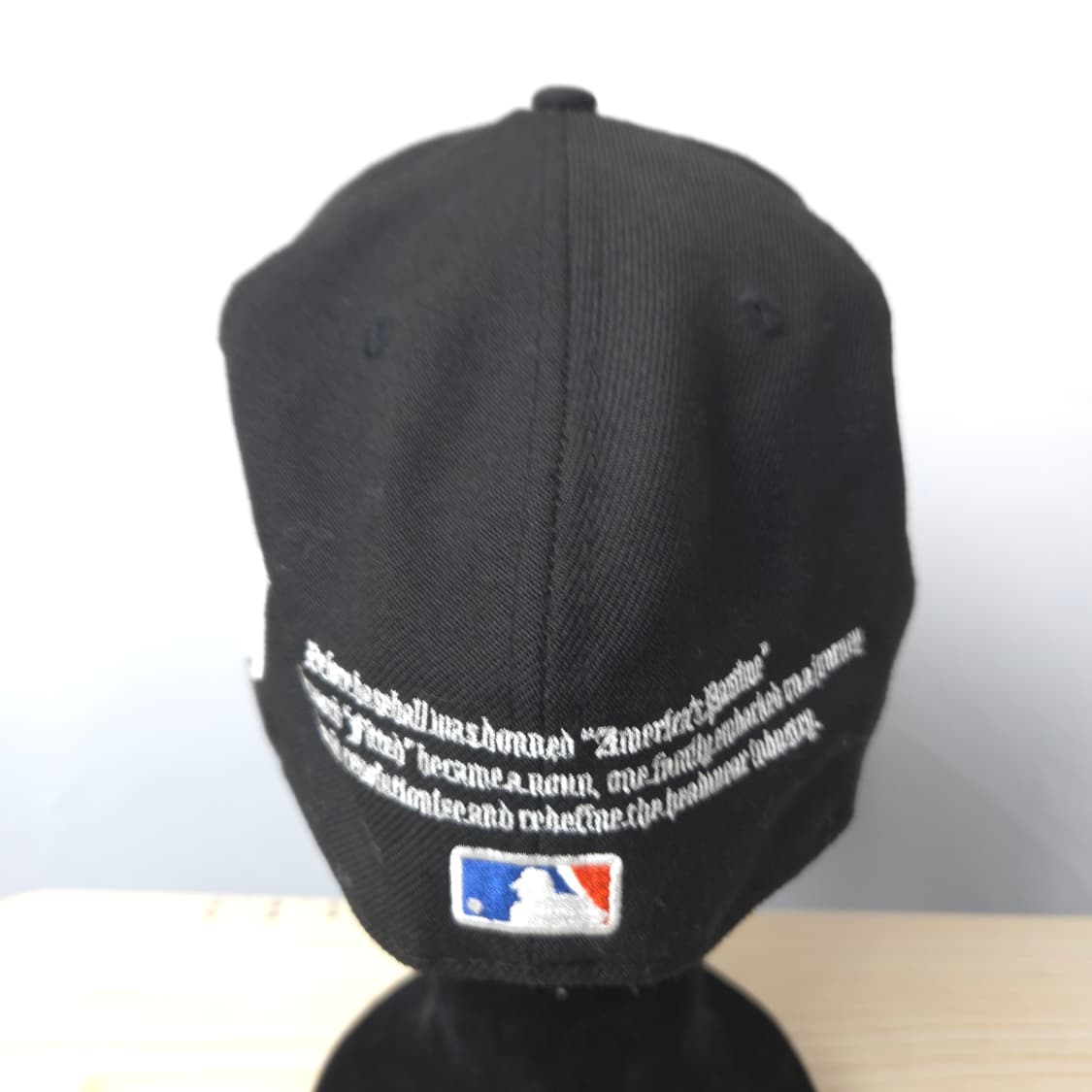 MLB 스냅백 야구모자 상품이미지3