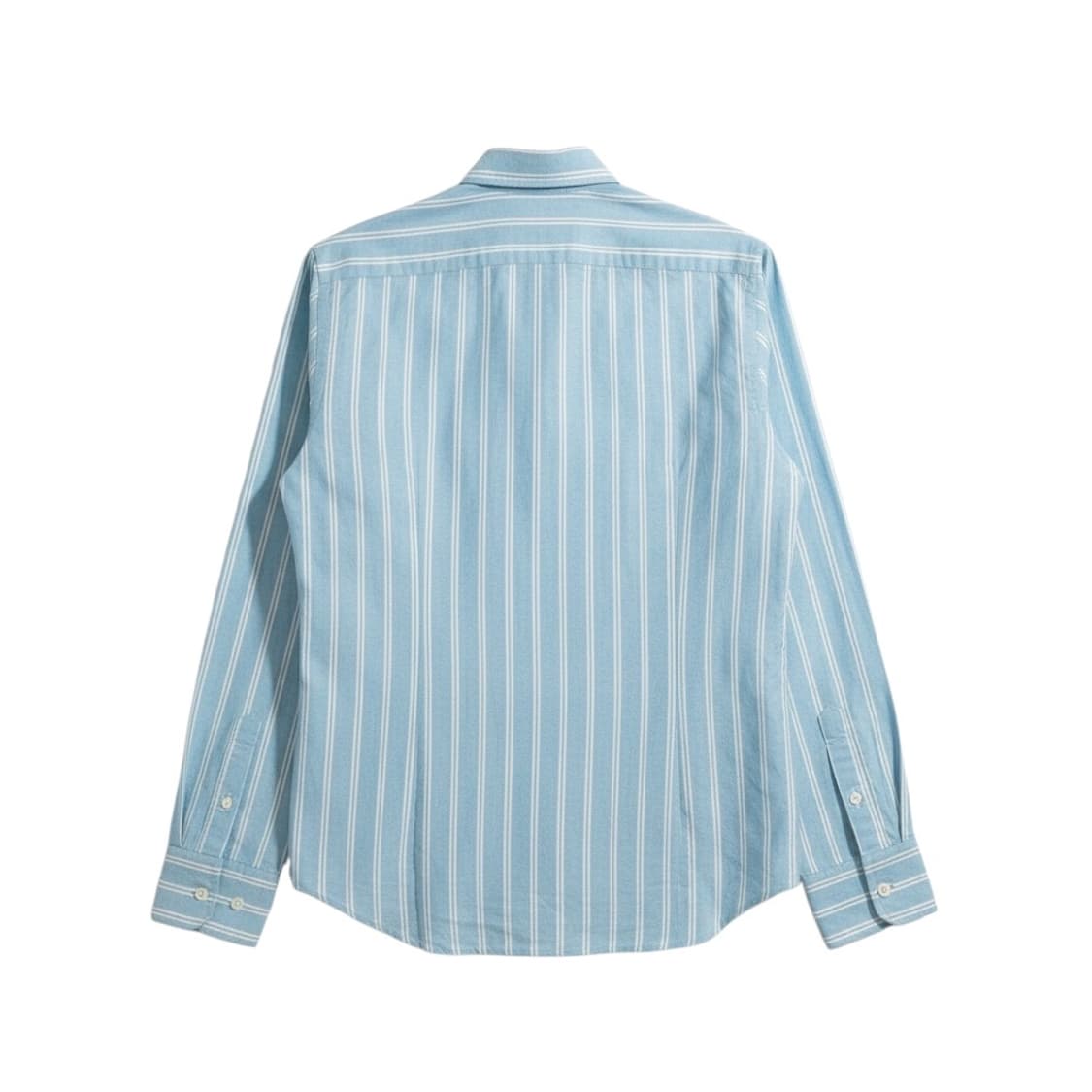 Polo Ralph Lauren 폴로 랄프로렌 하늘 스트라이프 셔츠 6  상품이미지3