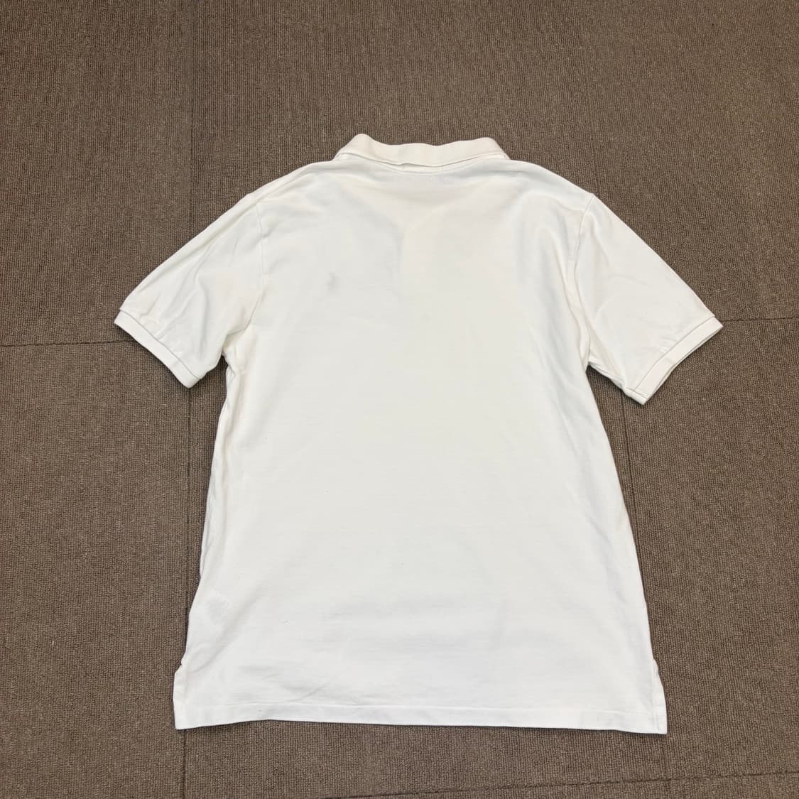 polo 랄프로렌 폴로 우먼스 피케 카라티  상품이미지6