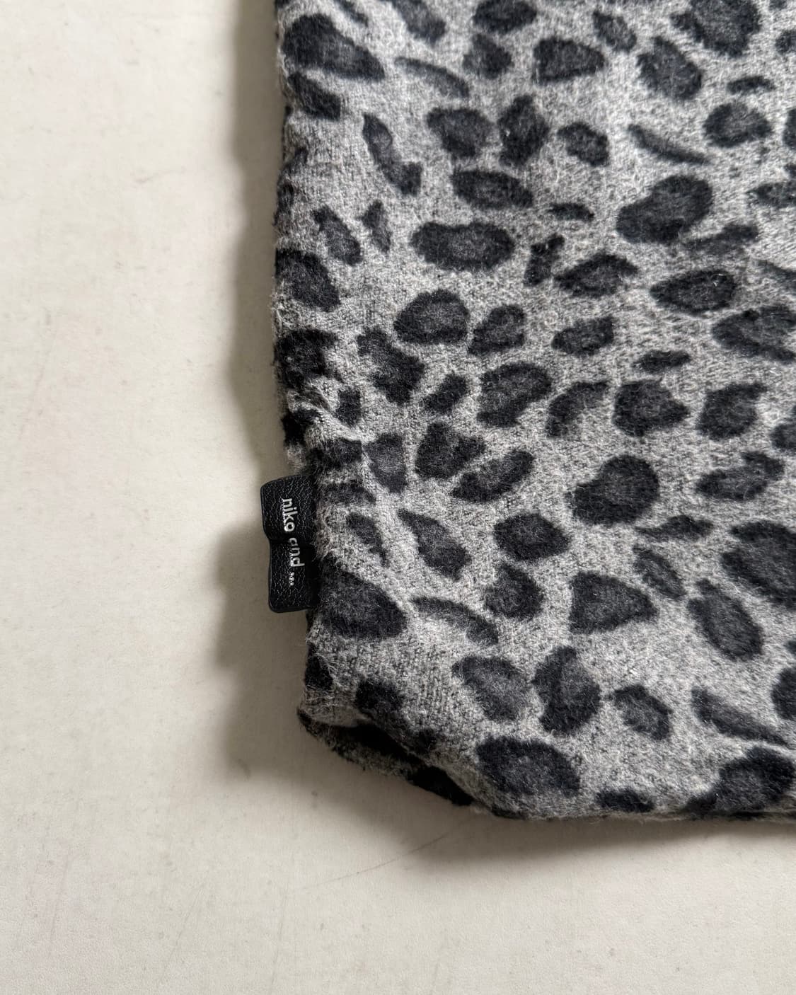 Niko and 숄더백 상품이미지3