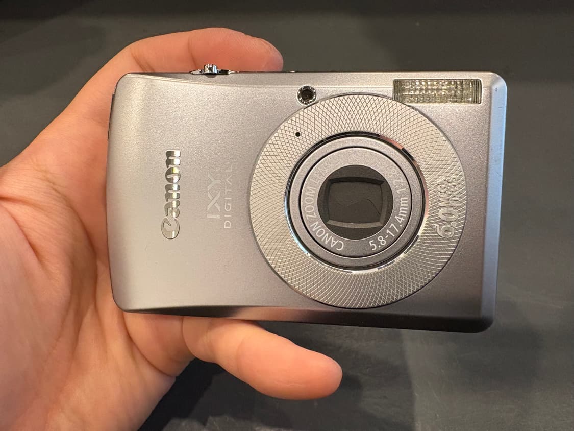 ixus 65 ixy 80 익서스 60 판매합니다! 상품이미지1