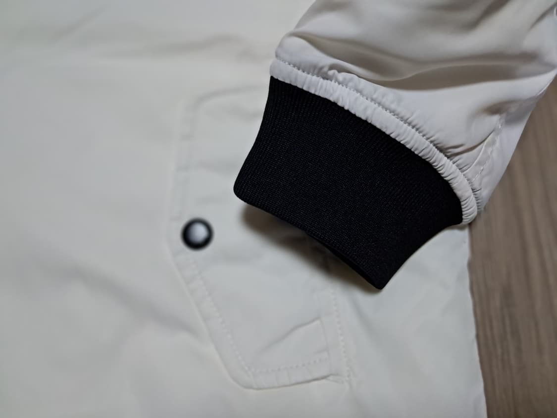 잭앤질 여성 경량 롱패딩 90 상품이미지8