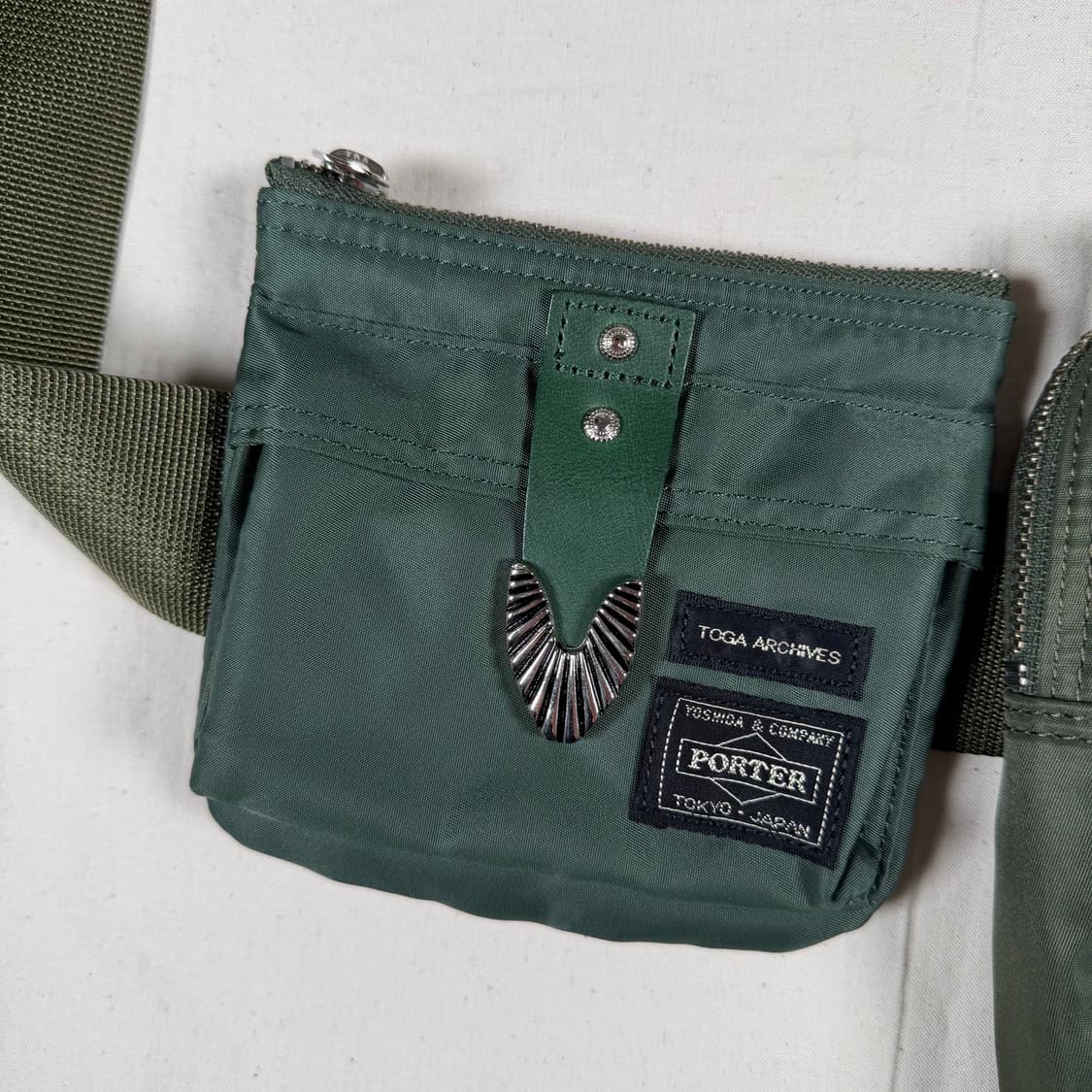 토가 포터 벨트백 가방 상품이미지2