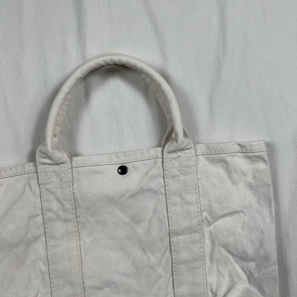 칼하트 carhartt 로고 토트백 가방 상품이미지6