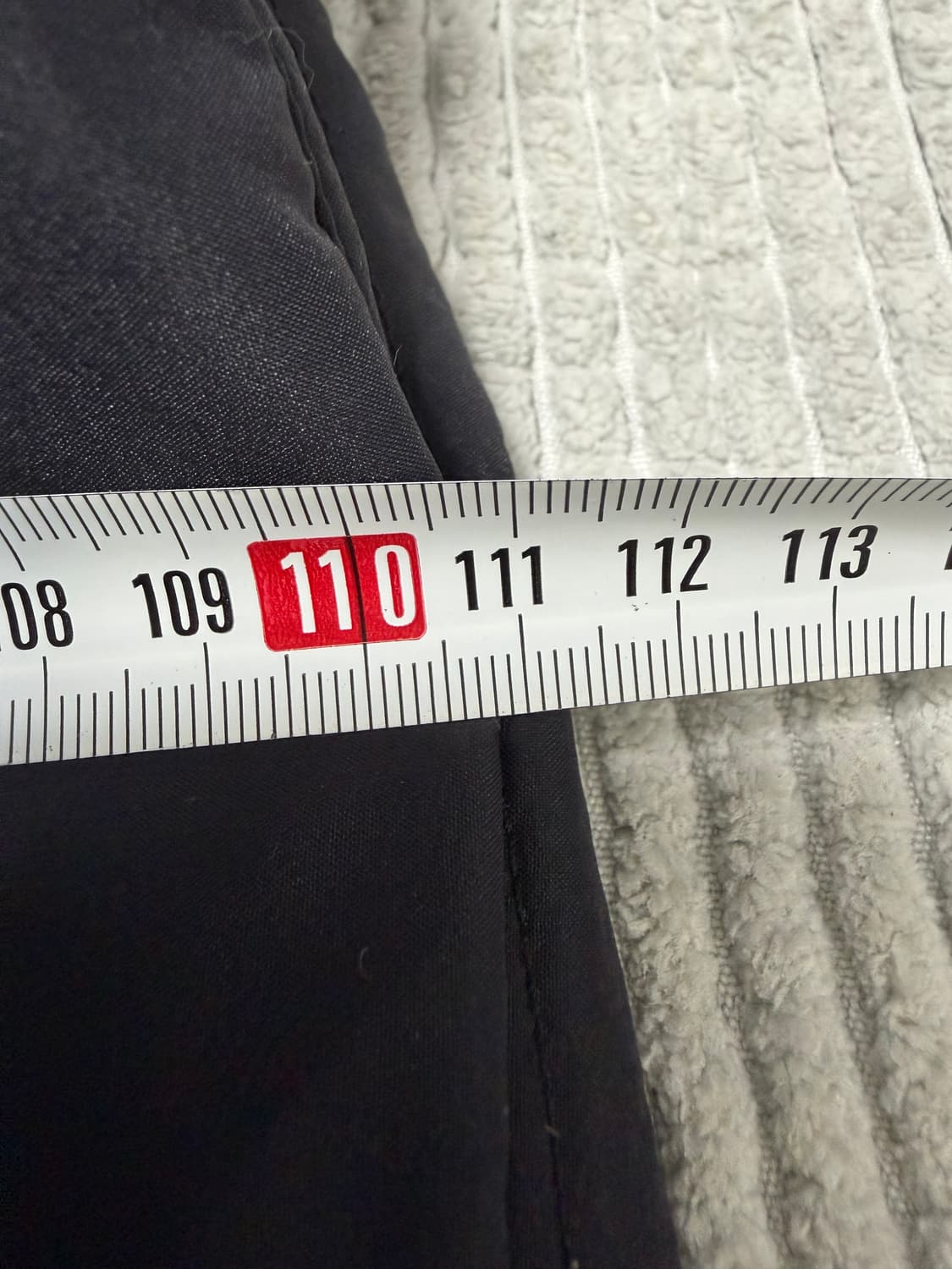 데상트 스위스 스키팀 아우디 롱패딩 상품이미지7