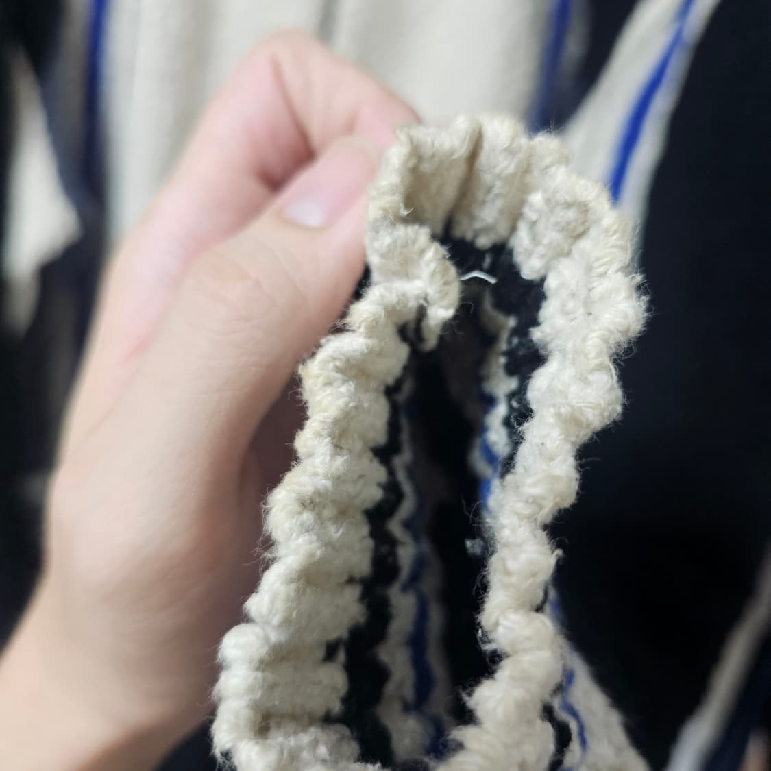 아더에러 alieb knit 알리브니트 상품이미지7