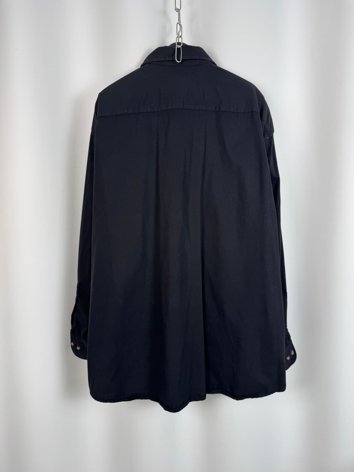 b688) 칼하트 워크 셔츠 상품이미지4
