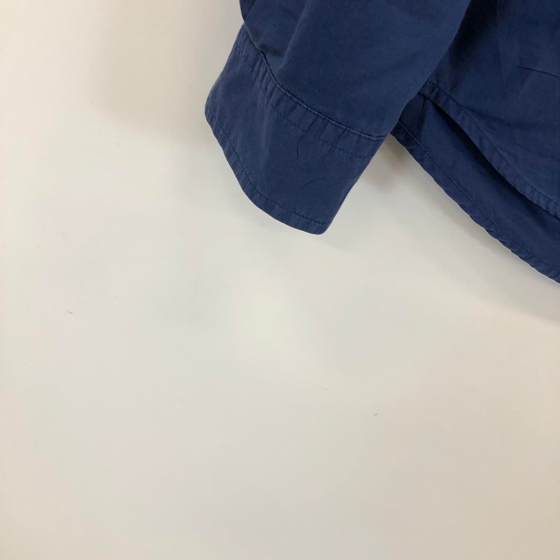 폴로 랄프로렌 가먼트다잉 셔츠 66  상품이미지3