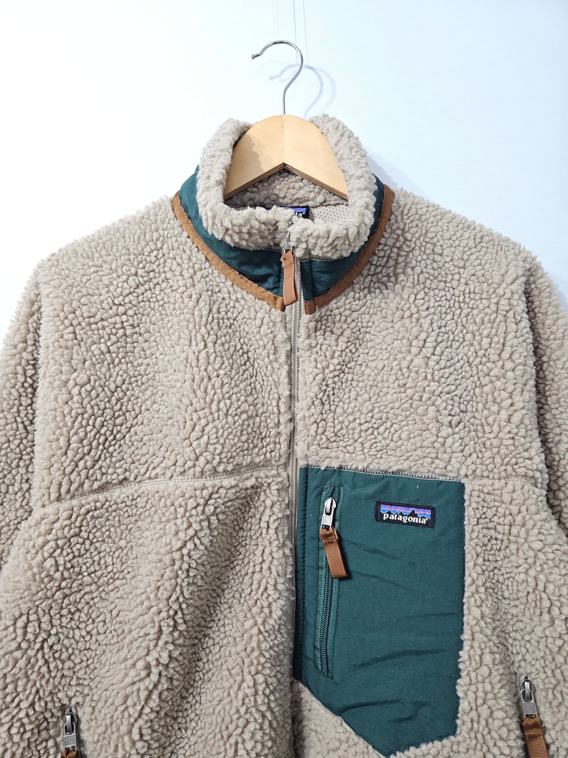 파타고니아 레트로X 플리스 자켓 100~105 상품이미지2