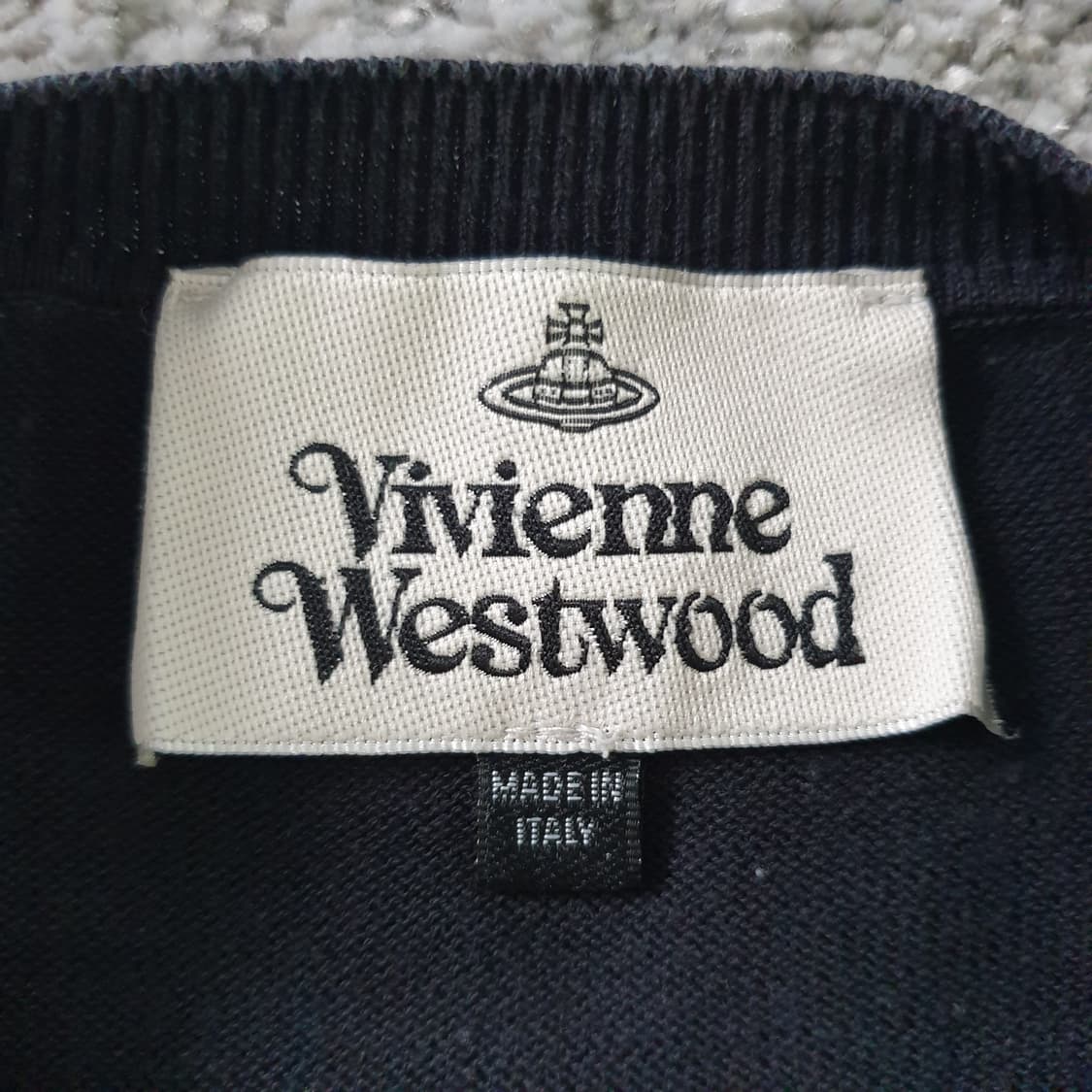[무료배송] Vivienne Westwood 여성 니트 상품이미지3