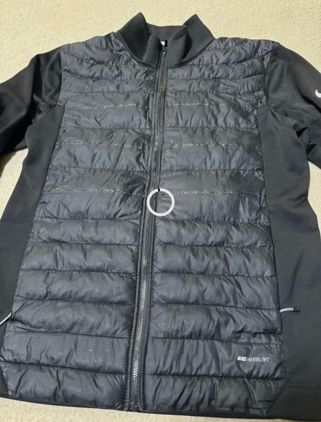 나이키 에어로로프트 상품이미지2