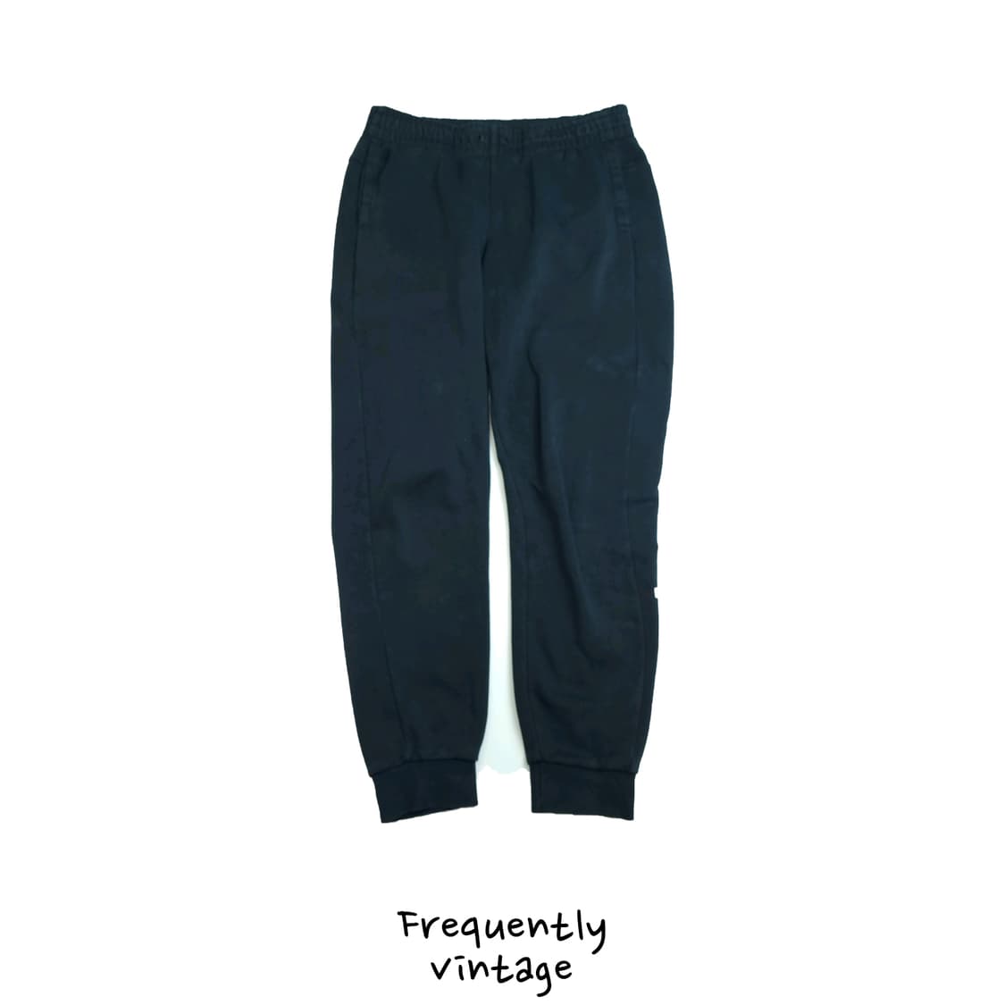 [택포]아디다스 스웻 조거 팬츠 M 상품이미지2