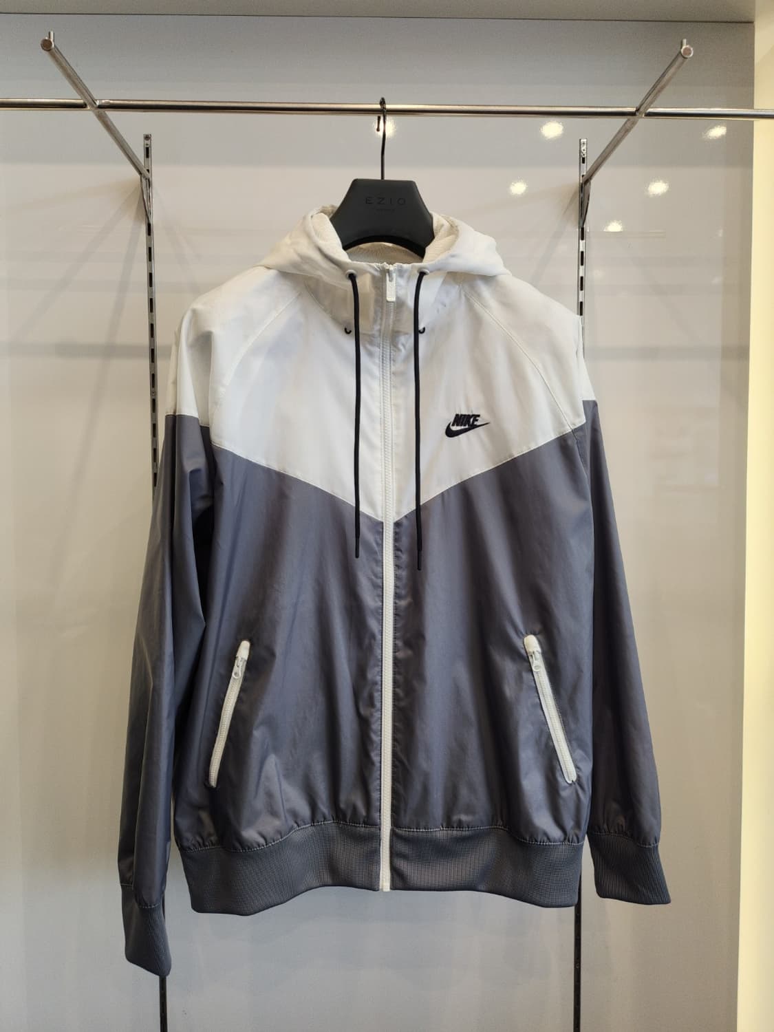 나이키 윈드러너 바람막이XL 상품이미지1