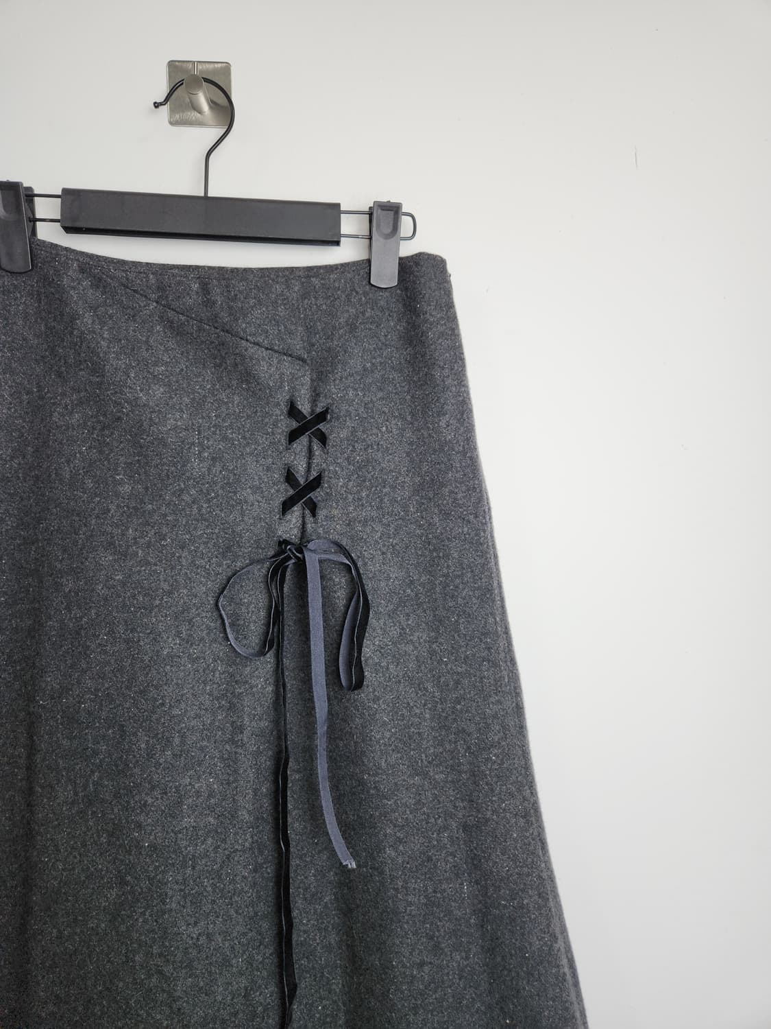 아일렛 롱 스커트 상품이미지7