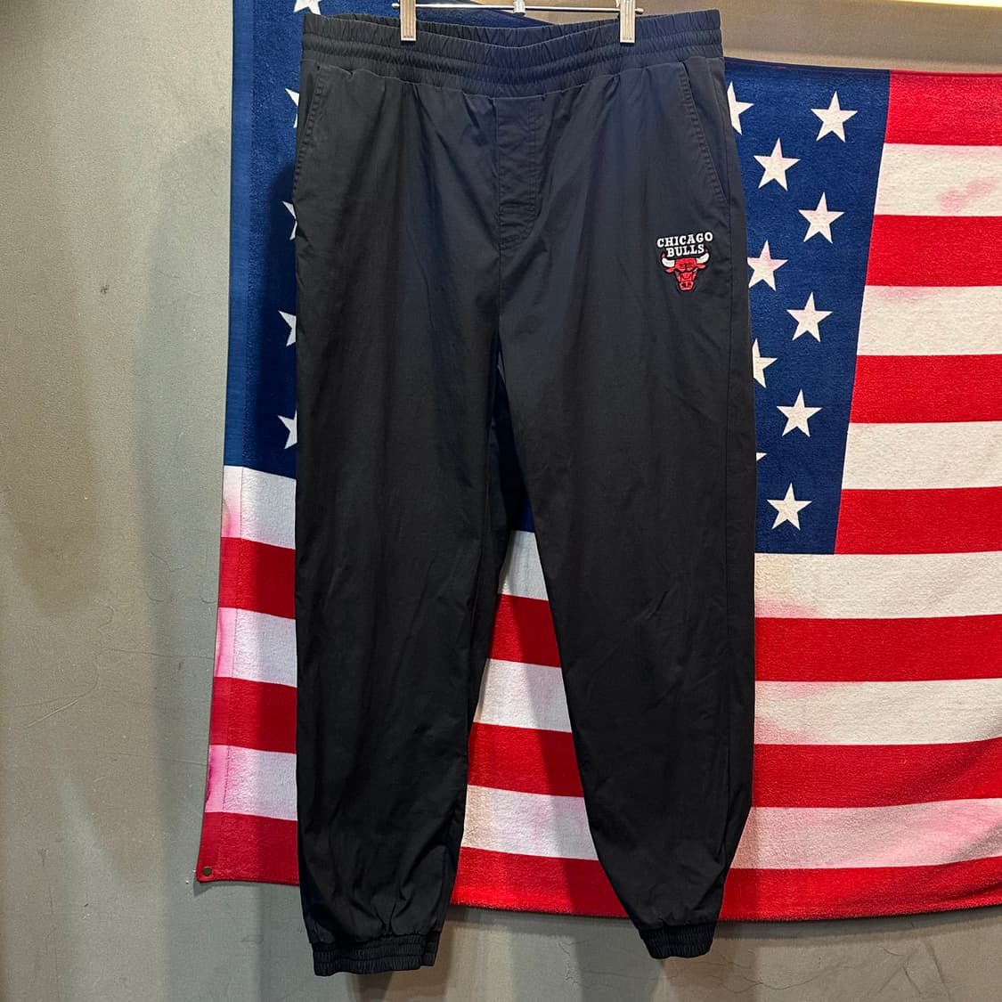 시카고불스 팬츠 상품이미지1