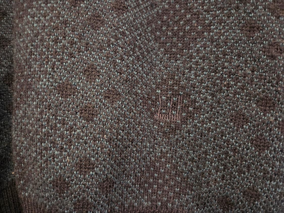 던힐 램스울니트 상품이미지6