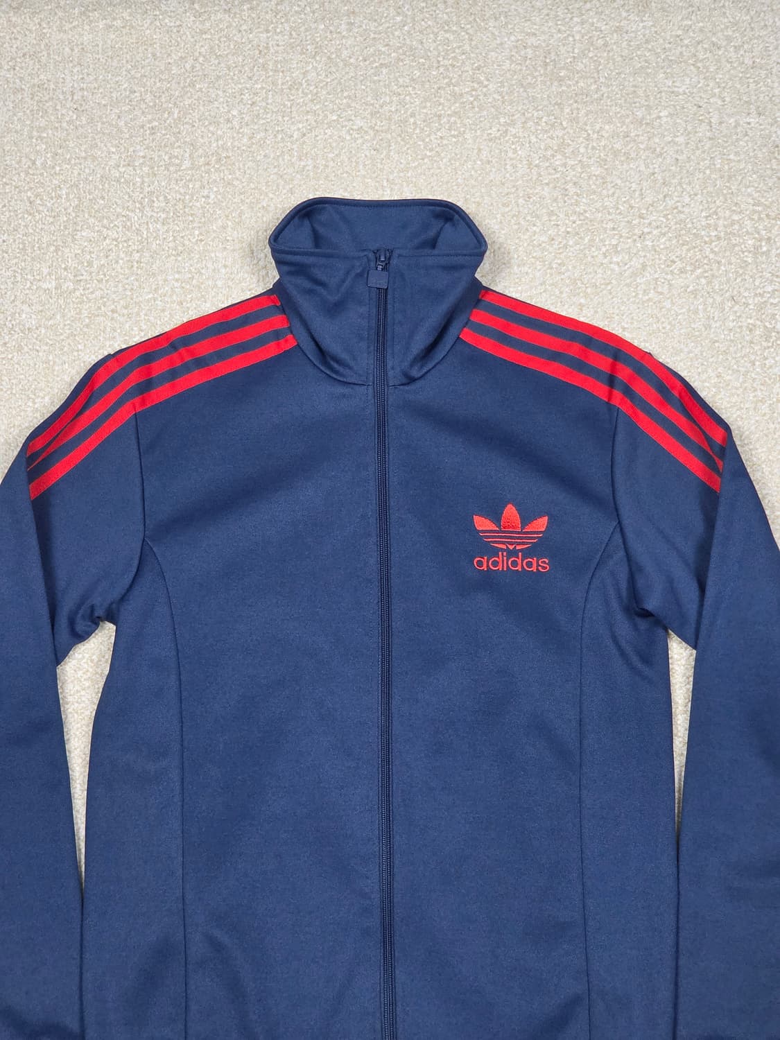 [아디다스] 오리지널스 유로파 트랙탑 져지 | 00266 상품이미지2