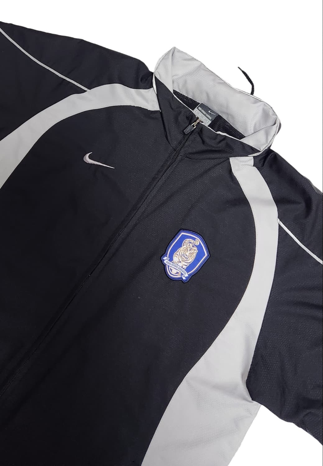나이키 대한민국 자켓 국가대표 반팔 바람막이 올드스쿨 상품이미지6