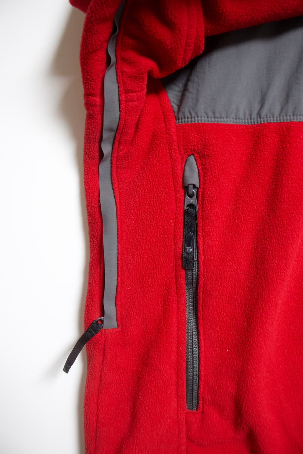 Columbia fleece jacket 상품이미지5