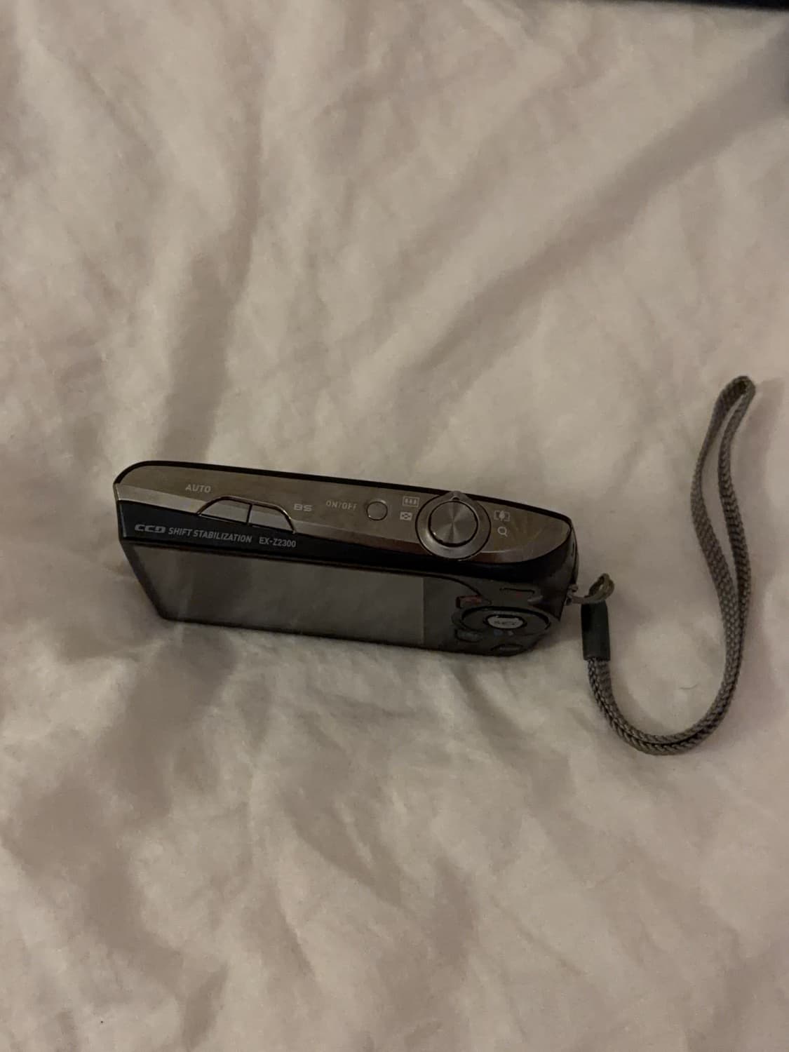 카시오 ex-z2300 디카 블랙 풀박스 디지털카메라  상품이미지8