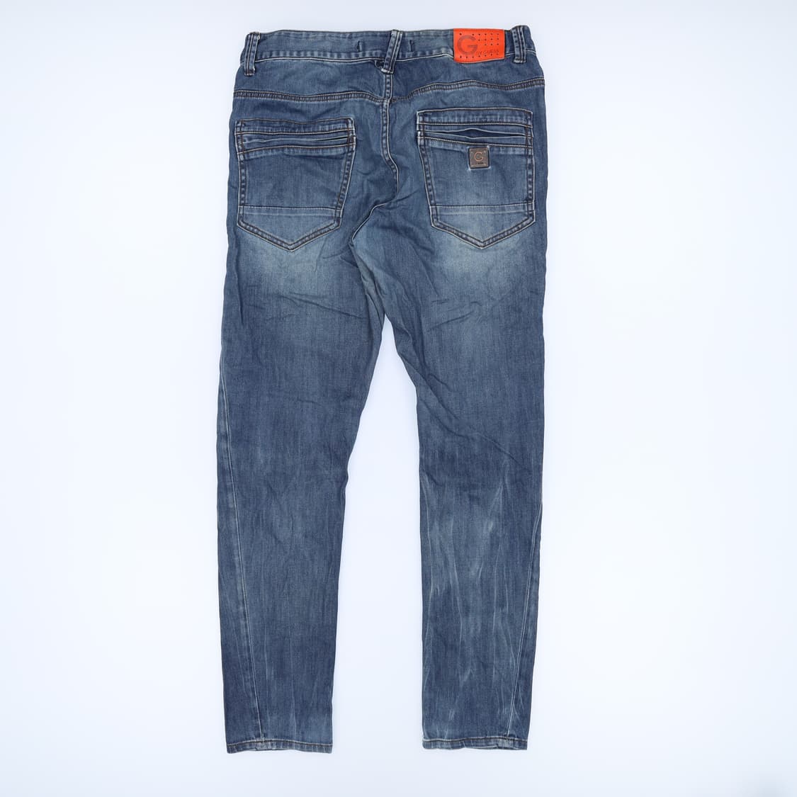 [78(31)] 바이게스 청바지 데님팬츠 0102H2 상품이미지2