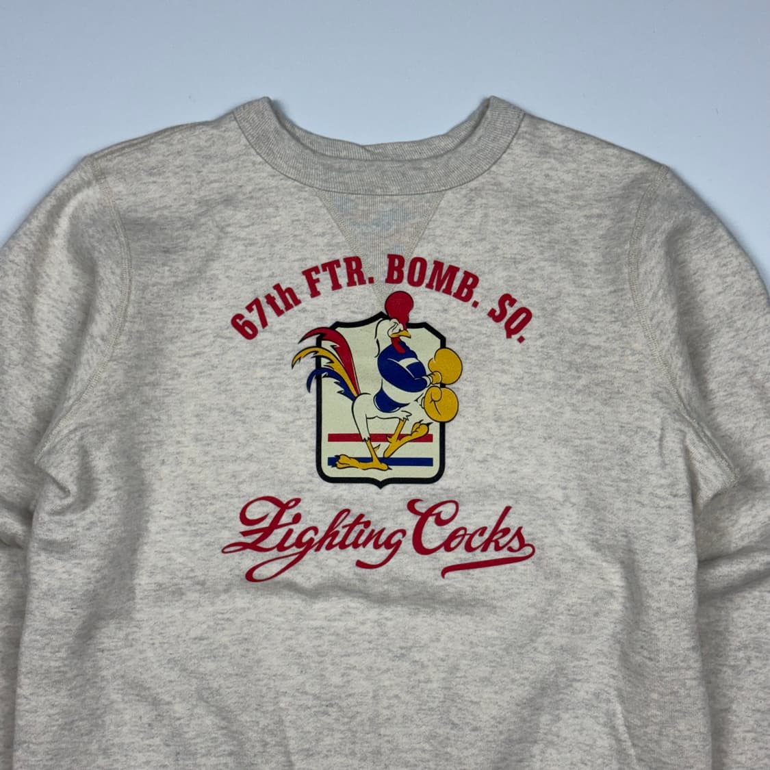 (95) 버즈릭슨 스웻셔츠  상품이미지3