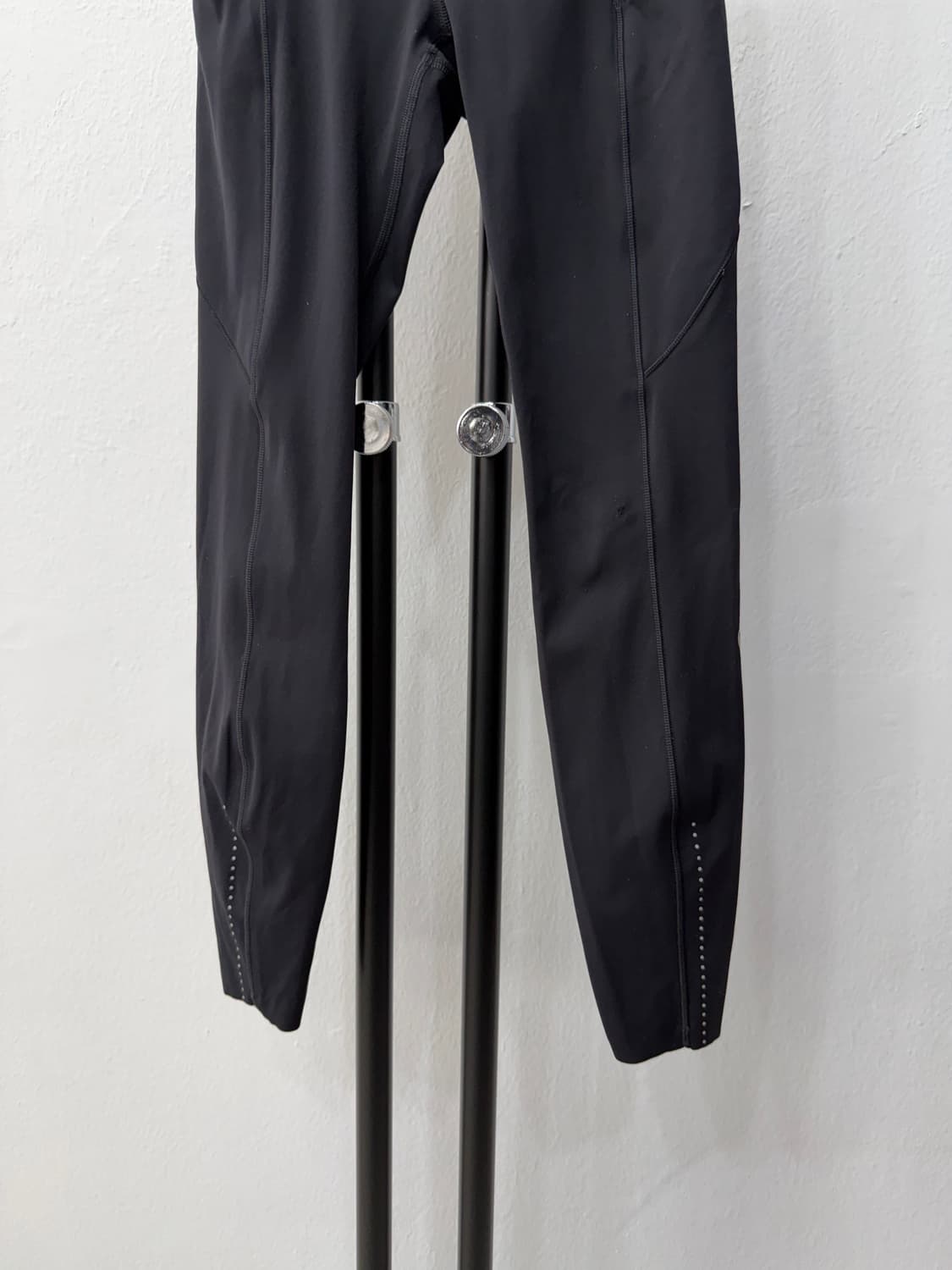 정품) 룰루레몬 여성 레깅스 XS 상품이미지3