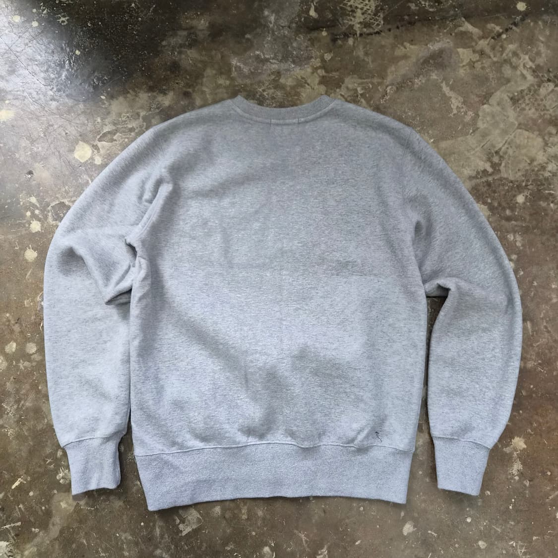 S) 폴로 랄프로렌 스웻셔츠 맨투맨티셔츠 맨투맨티 공용 상품이미지4