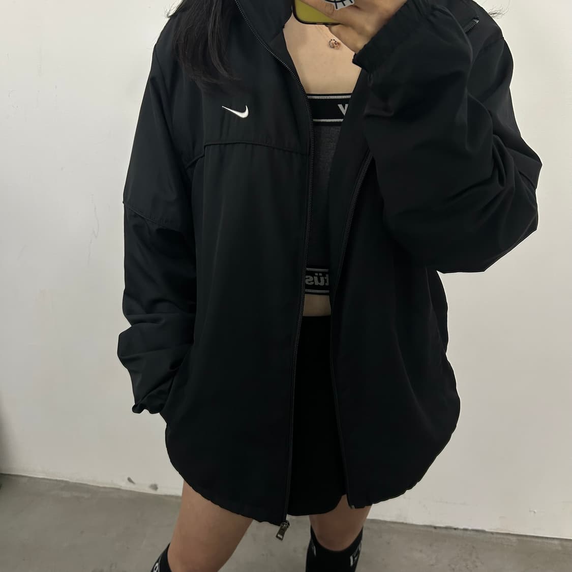 나이키 바람막이[1613] 상품이미지2