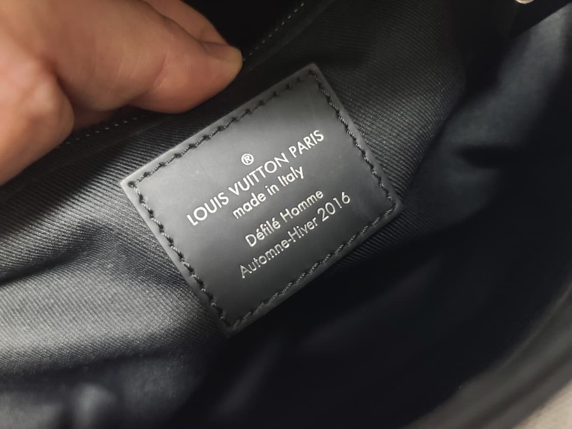 루이비통 이클립스 보야제pm 메신저백 크로스백 상품이미지6