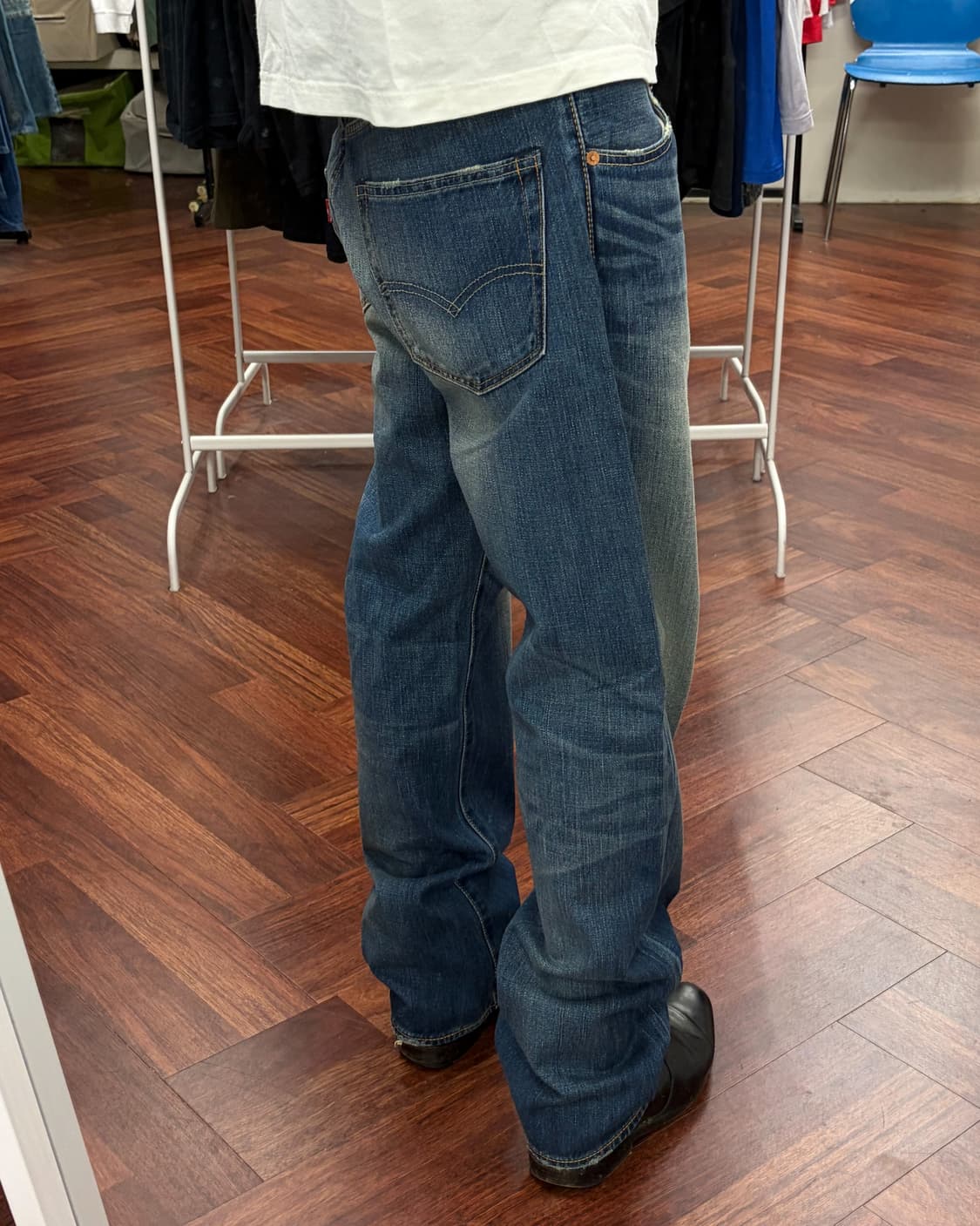 LEVIS 503 상품이미지2