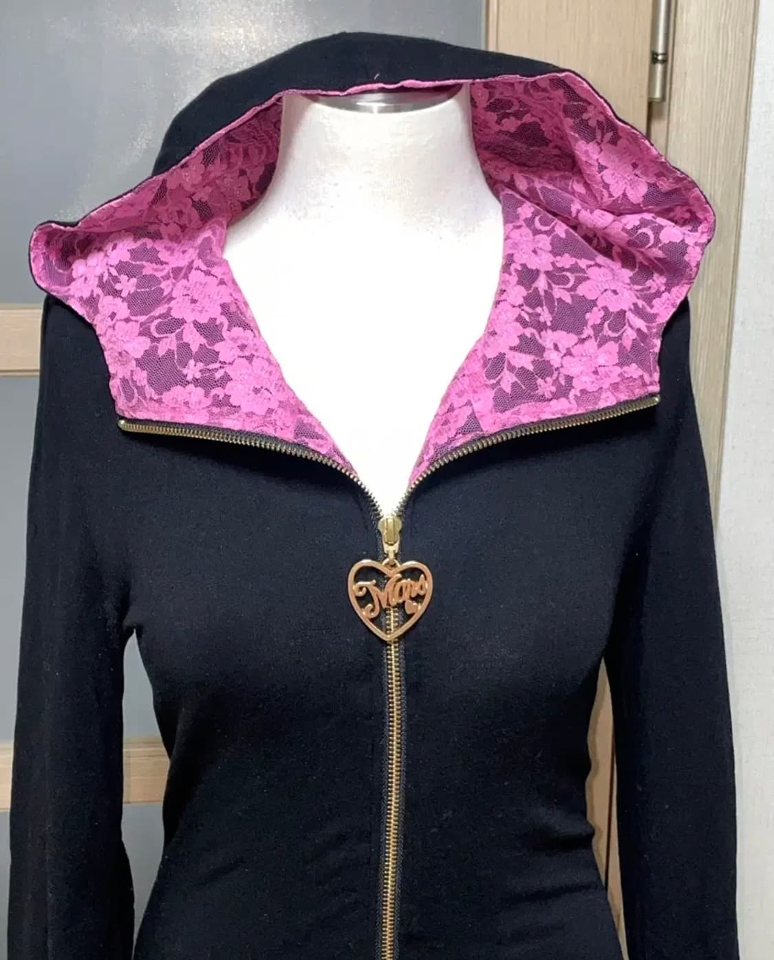 ma*rs 마즈 슈가글로즈 원피스 히메갸루 상품이미지3