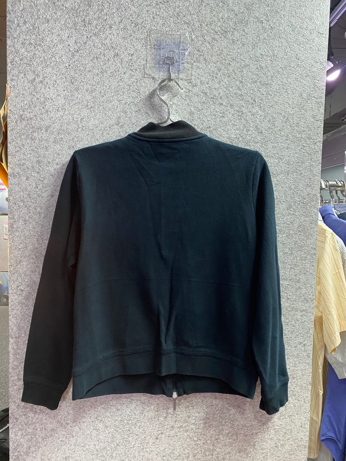 랄프로렌 포켓 포인트 여성 집업 자켓 B5222 상품이미지3