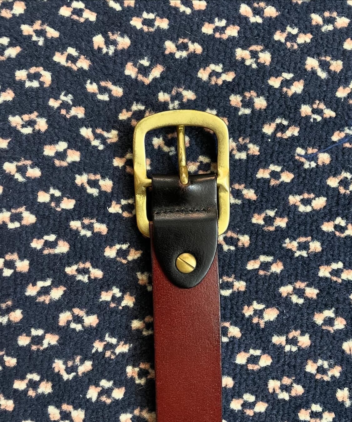 Challenger Belt 상품이미지7