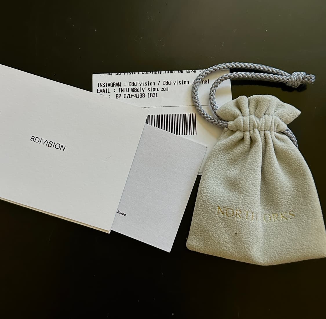 노스웍스 나바호 스탬프 링 17호 상품이미지5