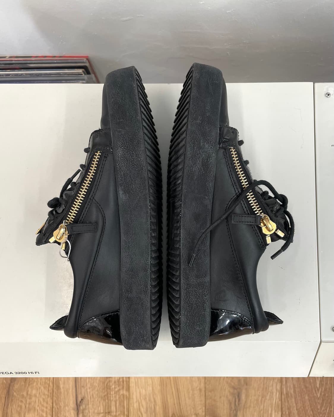 [41] 쥬세페자노티 스니커즈 상품이미지6