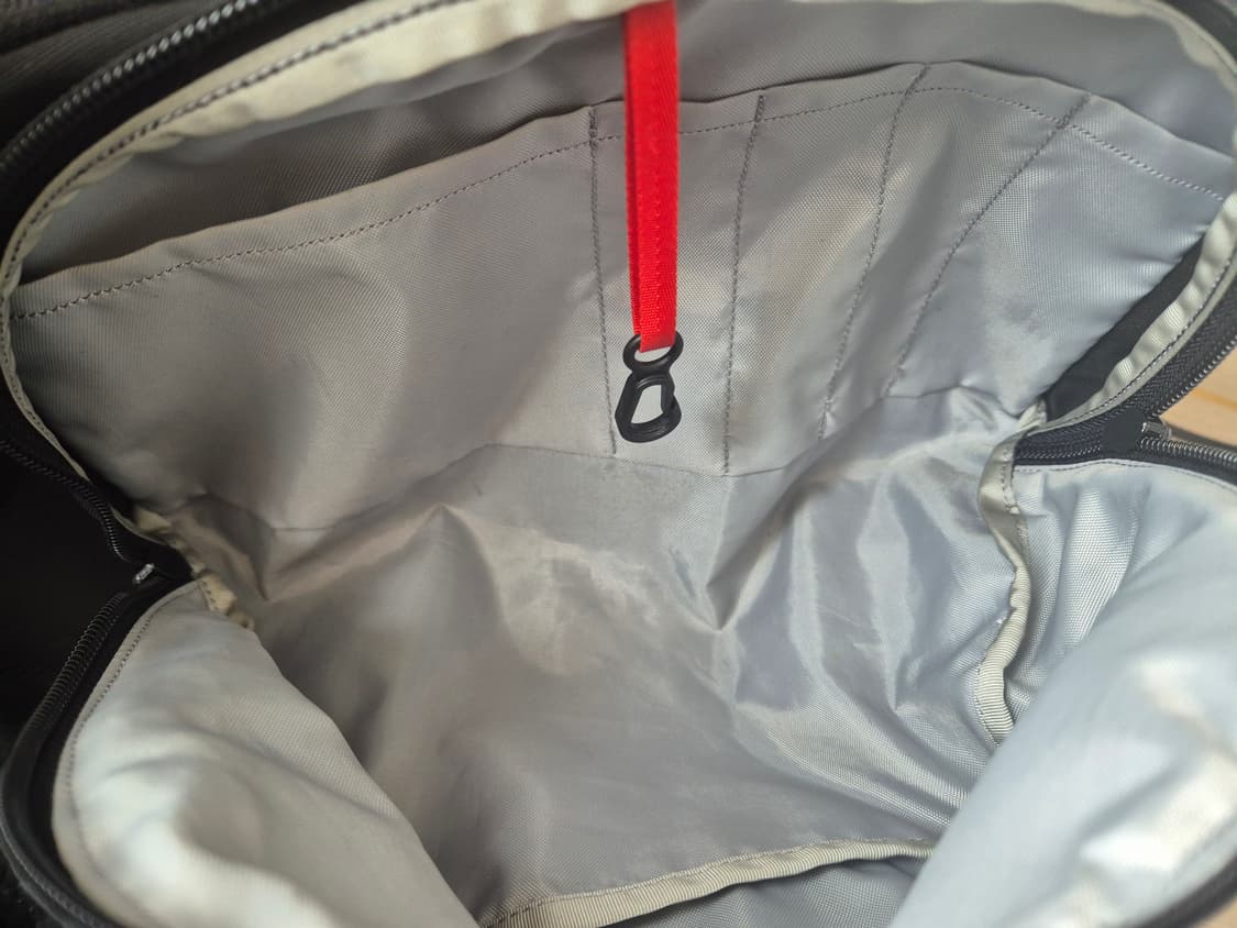 아크테릭스 맨티스 26 블랙 구형 상품이미지5