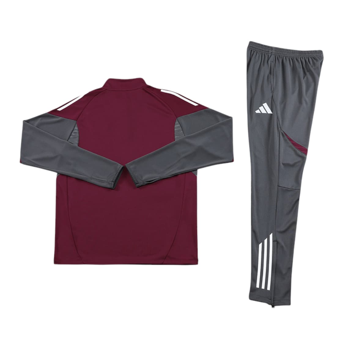 25-26 아스날 드릴탑 상하의 세트 상품이미지2