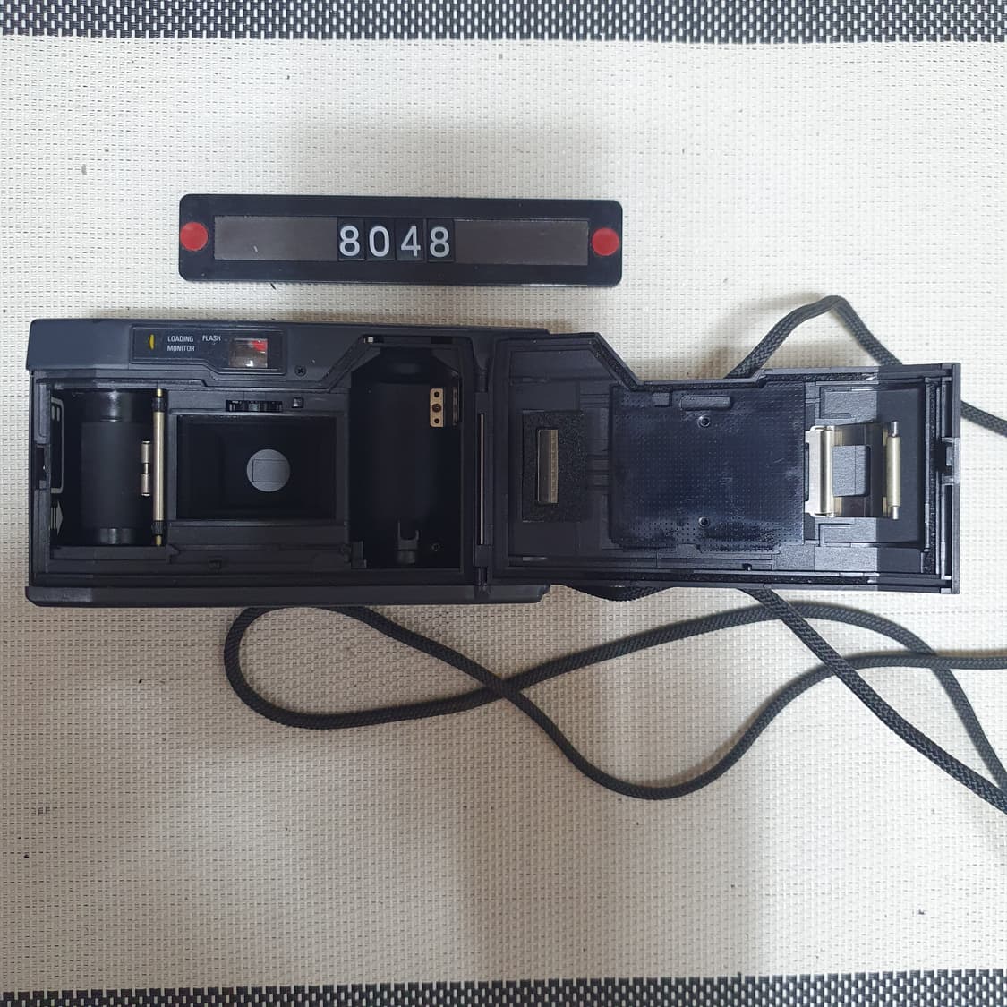 리코 YF-20 필름카메라 상품이미지5