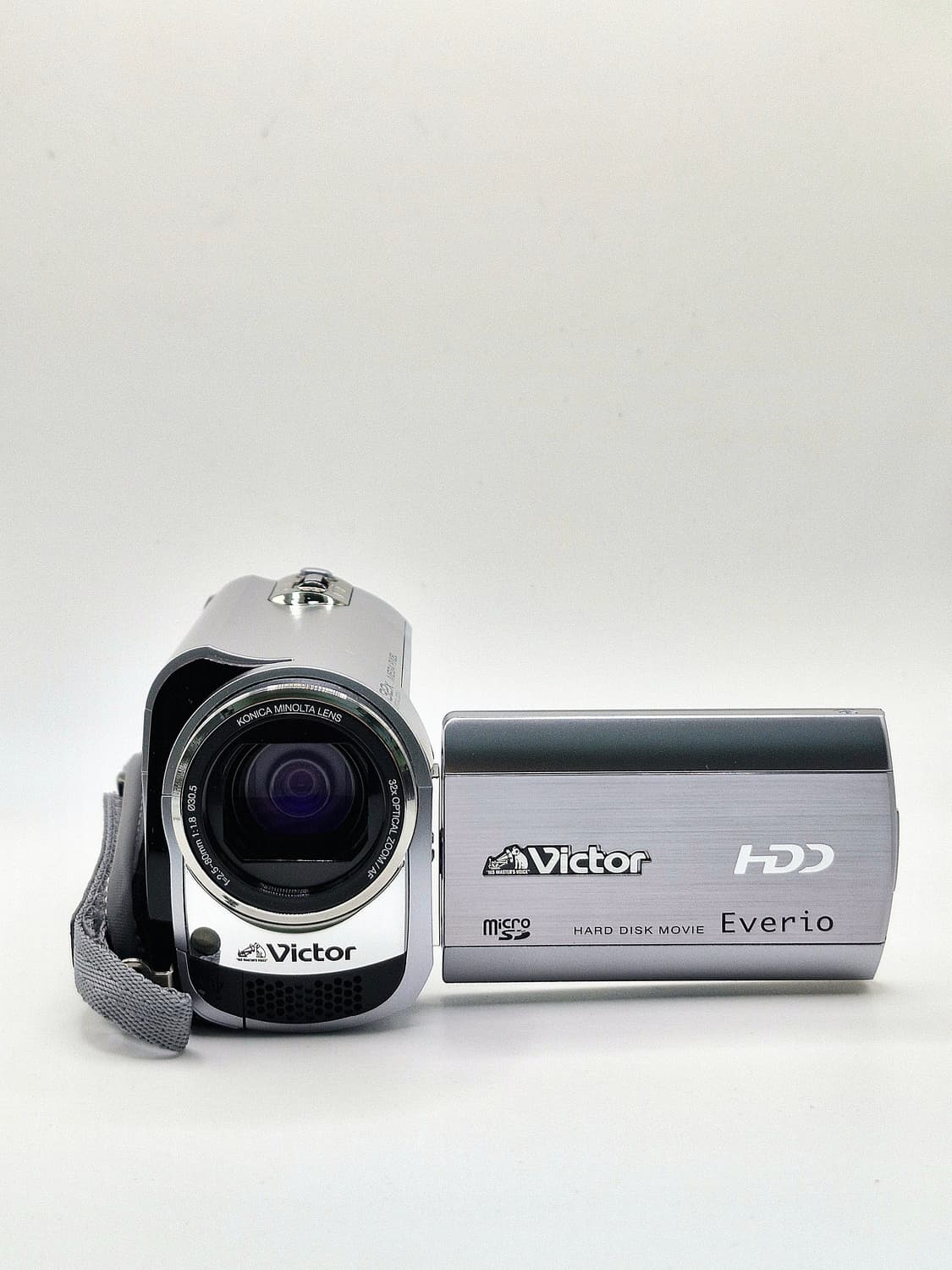 JVC GZ-MG330 빈티지캠코더 [ S급 ] 상품이미지4