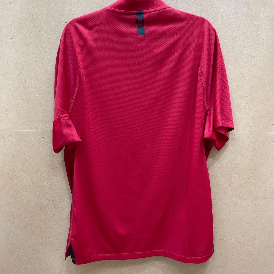 ​나이키 드라이핏 ADV 타이거 우즈 쉐브론 폴로 상품이미지8