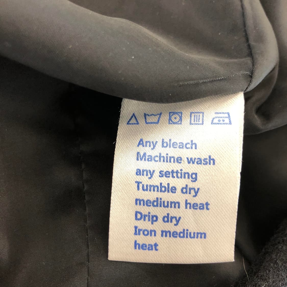 아더에러 싱글 코트 블랙 95 / FREE 상품이미지9