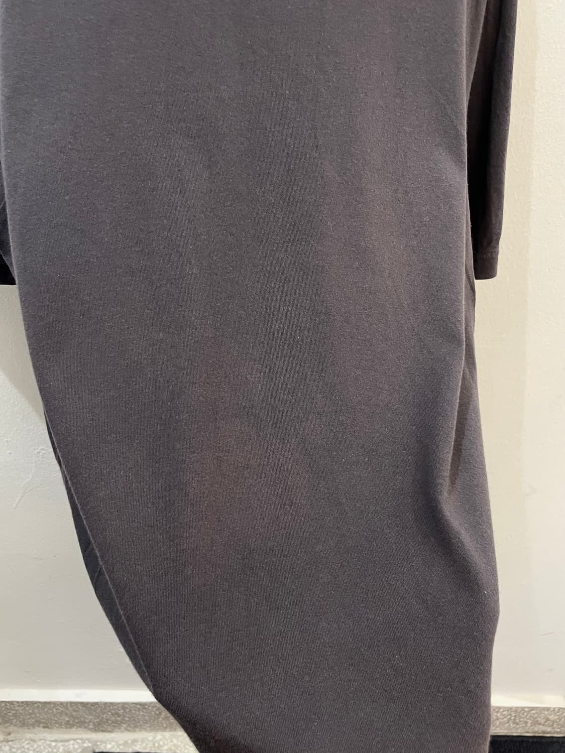 Adidas logo camo half T 상품이미지6