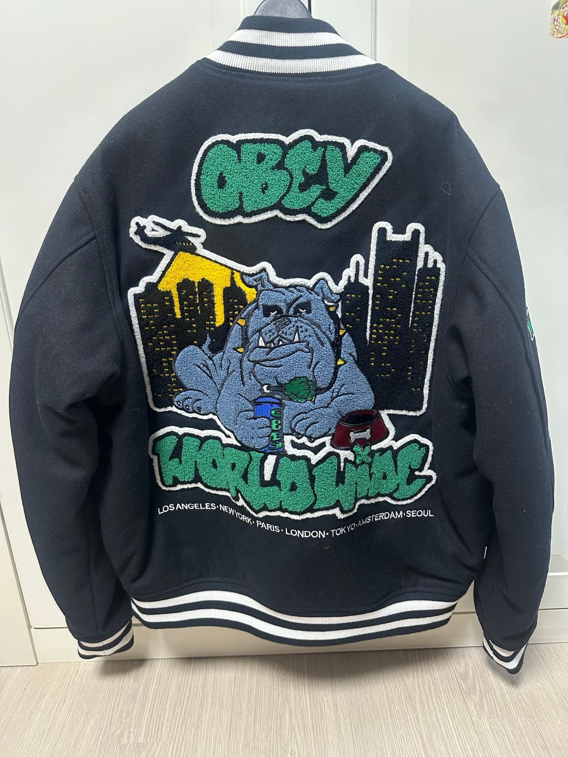 오베이 바시티 상품이미지1