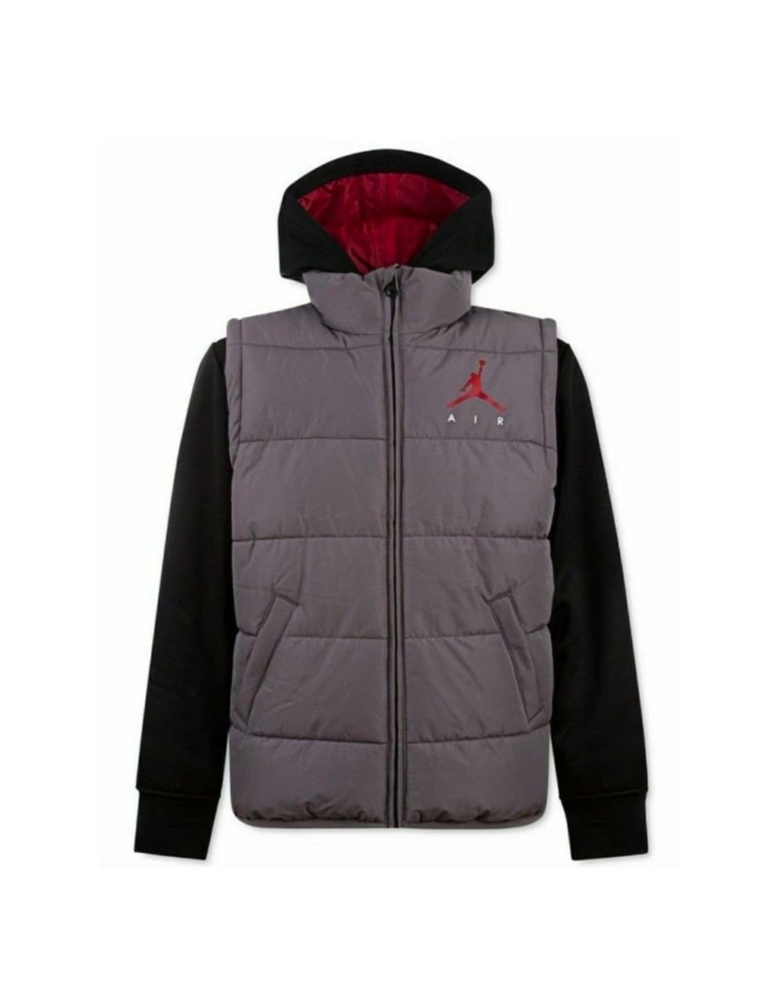 에어 조던   패딩 상품이미지1
