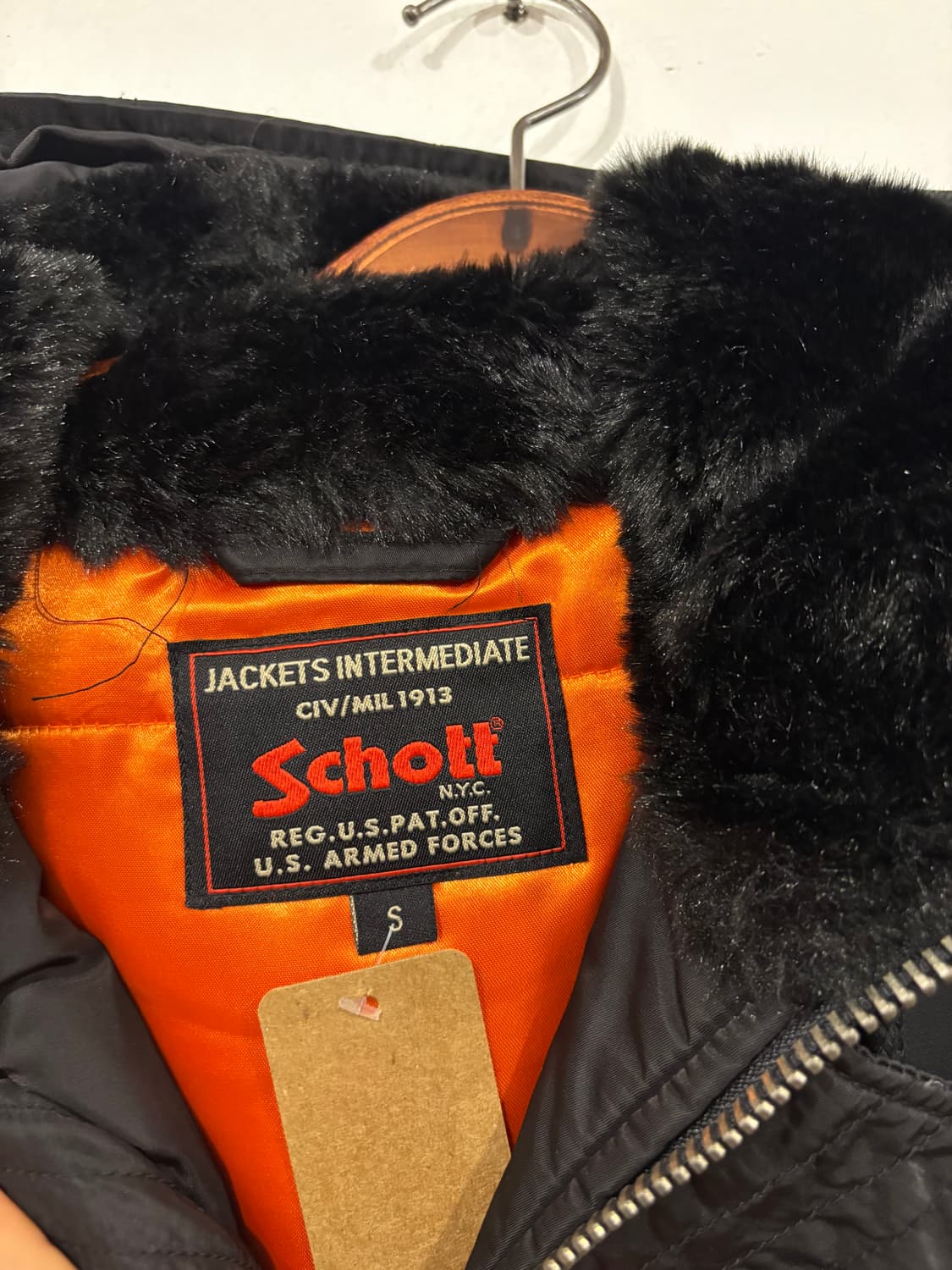 야상 상품이미지5