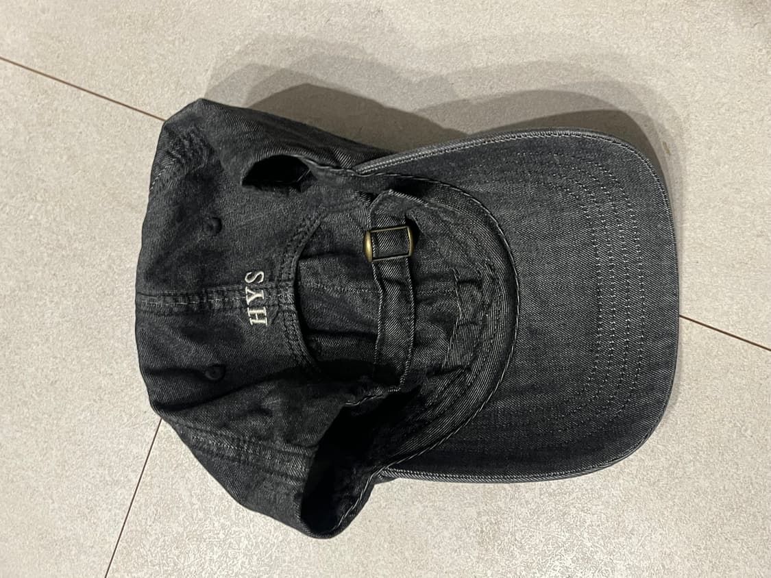 히스테릭글래머 볼캡 상품이미지2